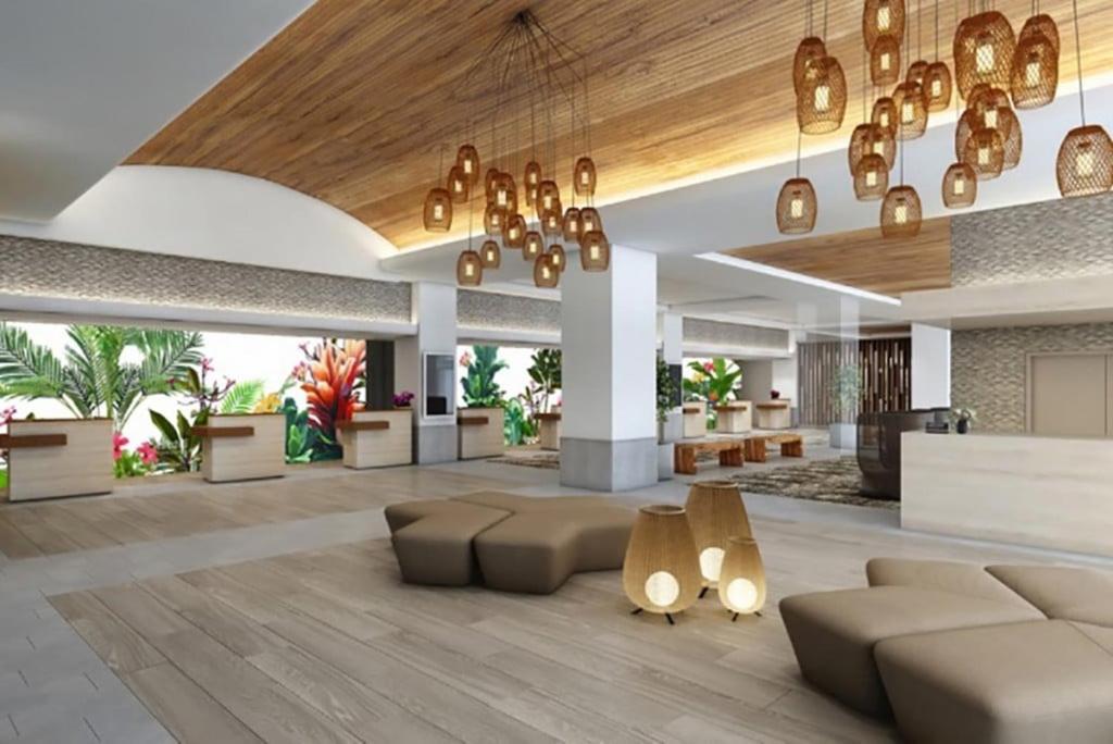 Ocean View Room At Ala Moana Fees Include Honolulu Luaran gambar